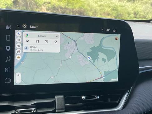 Certified 2026 Chevrolet Equinox LT AWD/4WD image 37