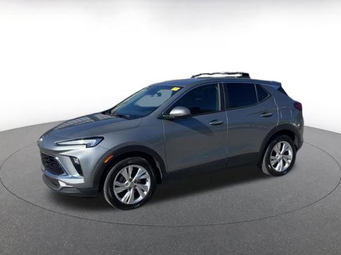 Used 2025 Buick Encore GX Preferred image 7