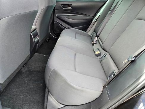 Certified 2024 Toyota Corolla LE image 11