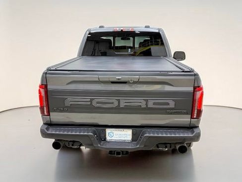 Used 2025 Ford F150 Raptor AWD/4WD image 20
