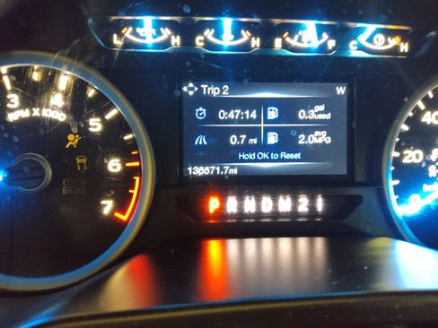 Used 2015 Ford F150 XLT w/ Equipment Group 301A Mid RWD image 23