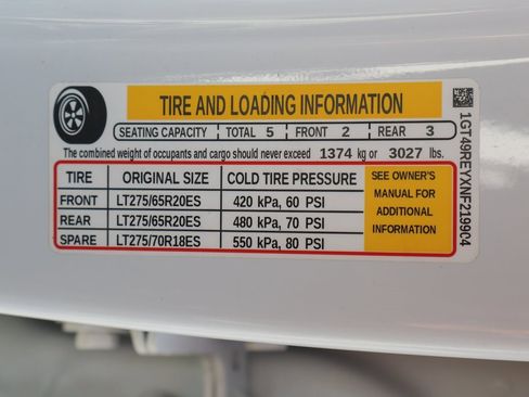 Used 2022 GMC Sierra 2500 Denali image 63