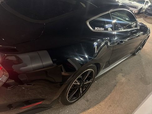 Used 2016 Ford Mustang GT Premium w/ Enhanced Security Package image 5