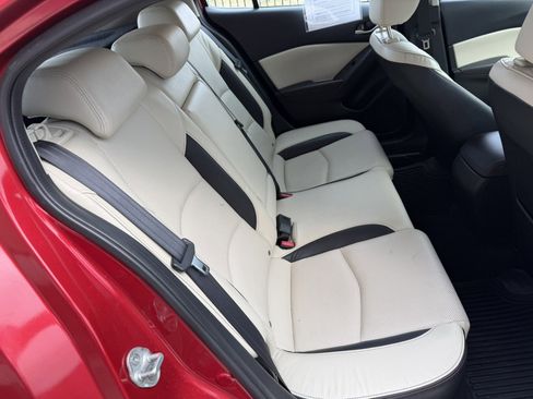 Used 2014 MAZDA MAZDA3 s Grand Touring image 18