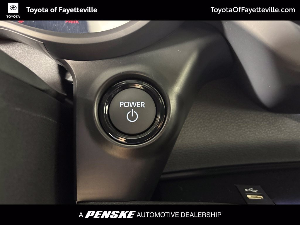 New 2026 Toyota Sienna Limited FWD image 34