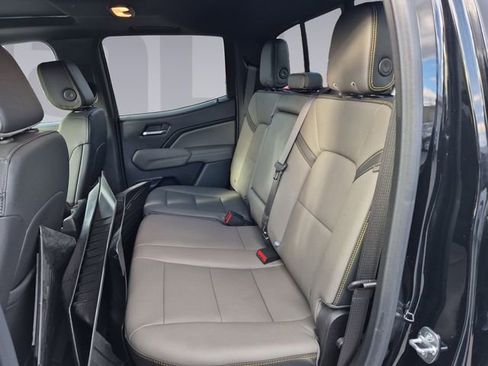 Used 2026 Chevrolet Colorado ZR2 w/ Technology Package image 16