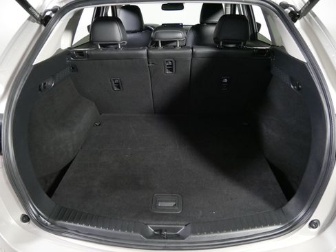 Used 2025 MAZDA CX-5 AWD 2.5 S w/ Preferred Package image 18