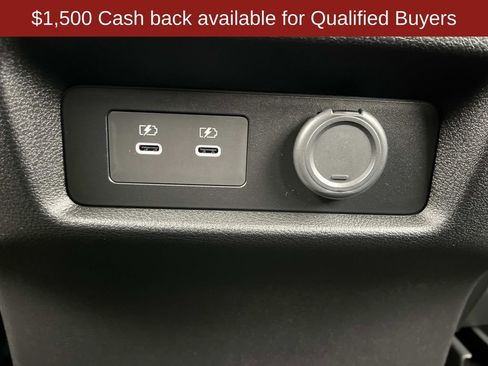 New 2026 Nissan Armada SV AWD/4WD image 21