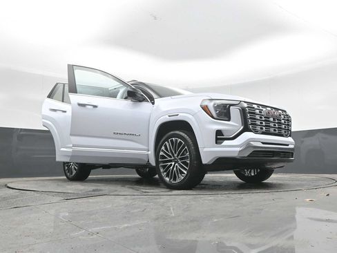 New 2026 GMC Terrain Denali image 61