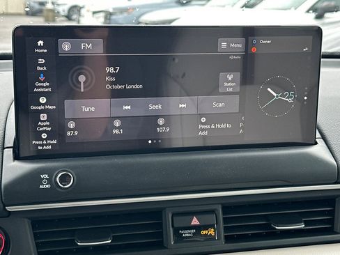 New 2026 Honda Pilot EX-L image 23