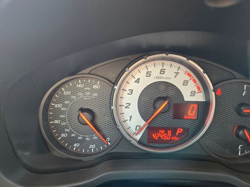 Used 2015 Scion FR-S image 21