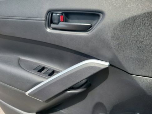 Used 2024 Toyota Corolla Cross S image 8