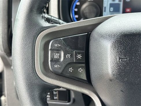 Used 2024 Ford Bronco Big Bend image 39