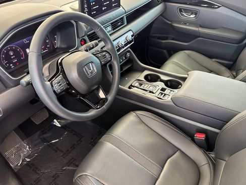 Certified 2026 Honda Passport RTL image 14