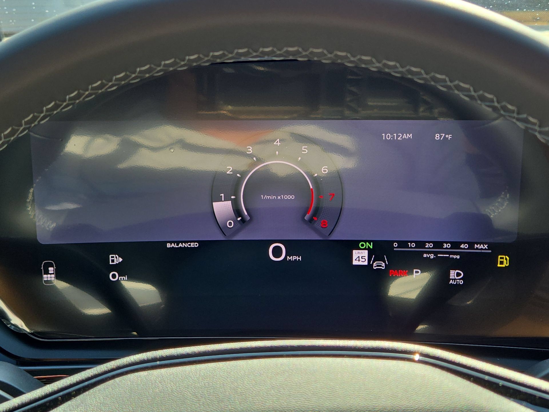 New 2026 Audi A6 Prestige AWD/4WD image 20