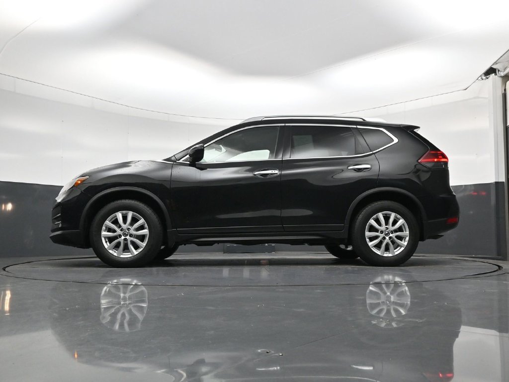 Used 2019 Nissan Rogue SV AWD/4WD image 23