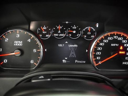 Used 2016 GMC Yukon XL Denali w/ Open Road Package image 14