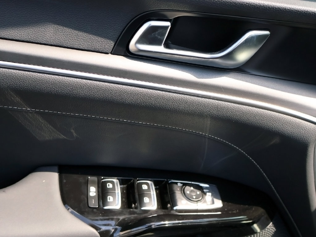 New 2026 Kia K5 GT-Line AWD/4WD image 20