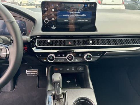 Used 2026 Honda Civic Sport Touring image 20