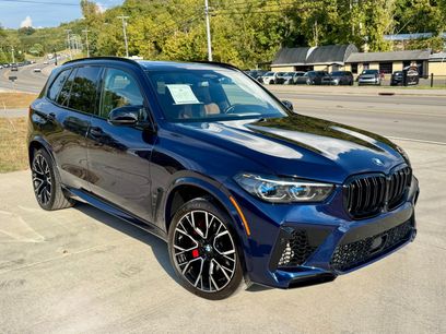 Used 2023 BMW X5 M w/ Competition Package