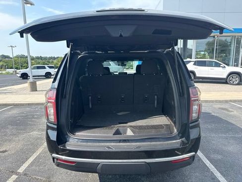 Used 2021 Chevrolet Tahoe LS AWD/4WD image 31