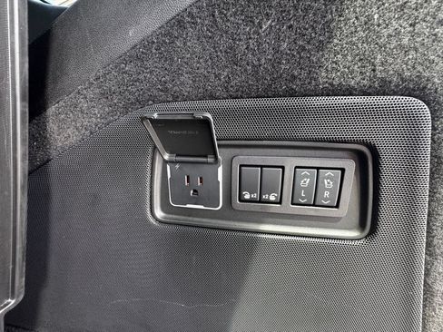 Used 2024 Cadillac Escalade V w/ LPO, ONYX Package AWD/4WD image 50