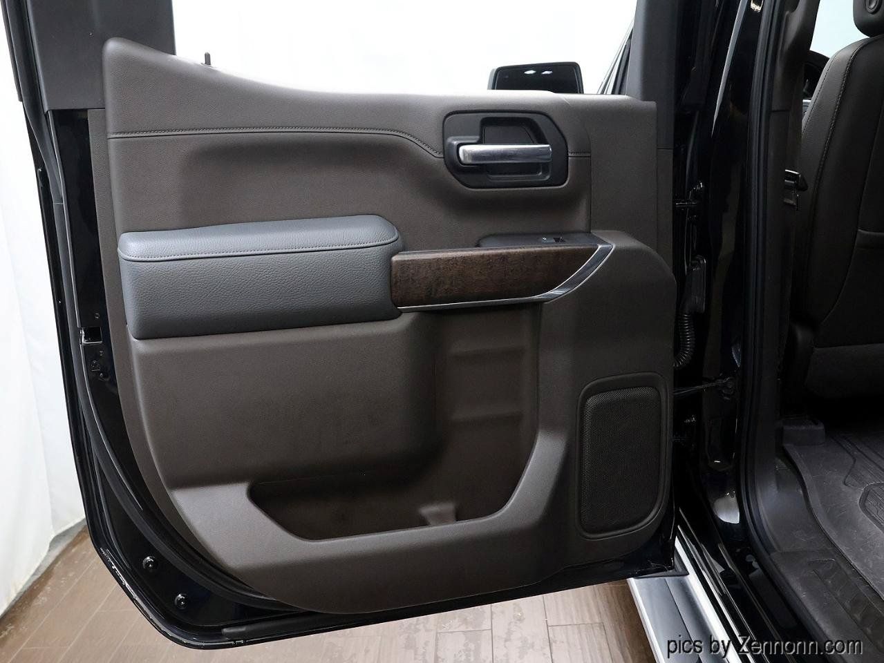 Used 2019 GMC Sierra 1500 Denali AWD/4WD image 28