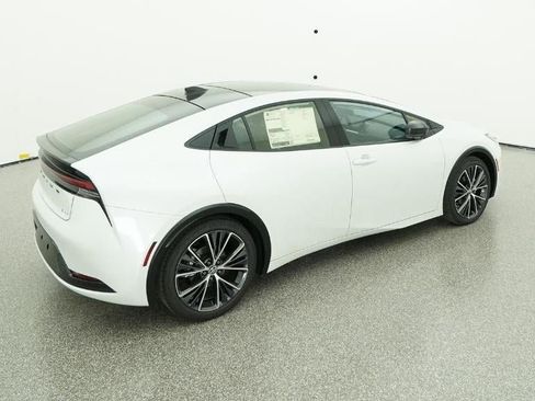 New 2026 Toyota Prius Limited image 9