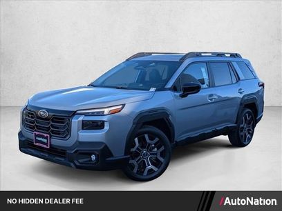 Used 2026 Subaru Outback Touring XT