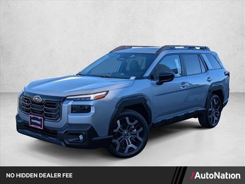 Used 2026 Subaru Outback Touring XT AWD/4WD image 1