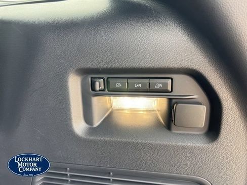 New 2026 Ford Explorer Platinum RWD image 26