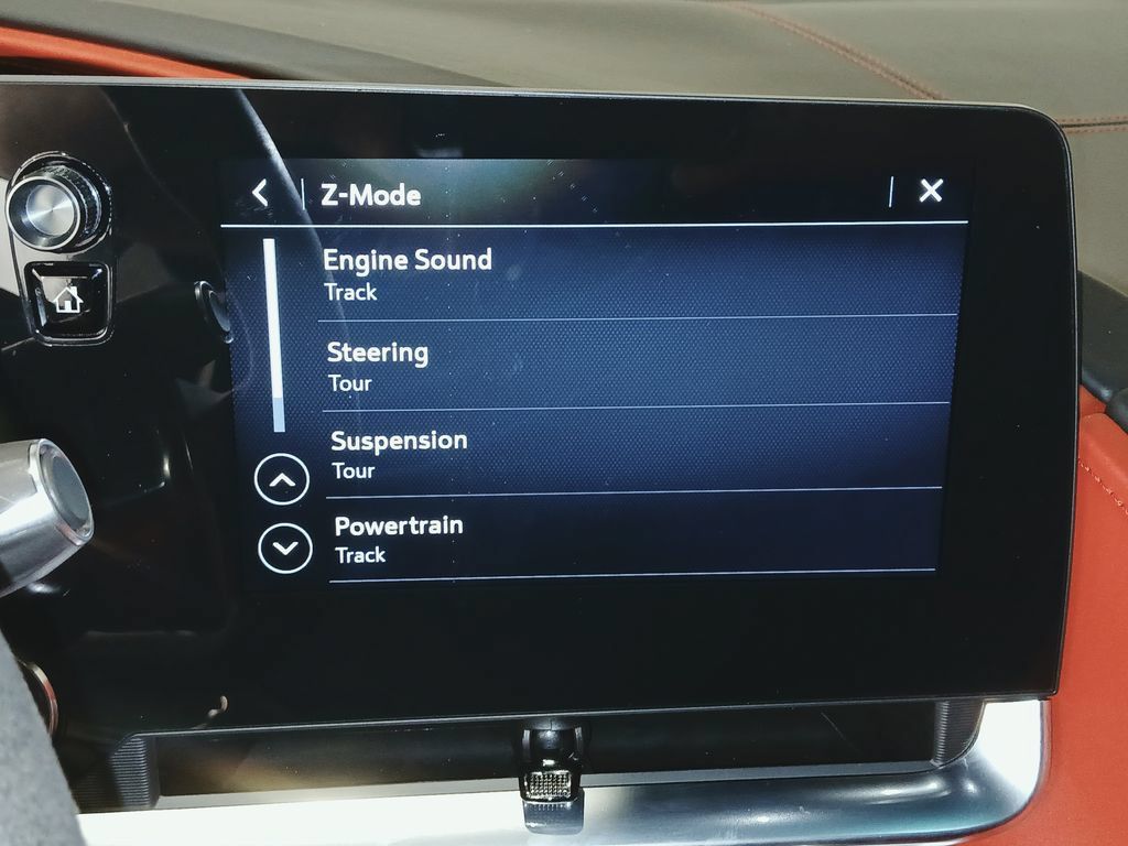 Certified 2020 Chevrolet Corvette Stingray Premium Cpe w/ 3LT Preferred Equipment Group RWD image 29