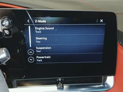 Used 2020 Chevrolet Corvette Stingray Premium Cpe w/ 3LT Preferred Equipment Group RWD image 29
