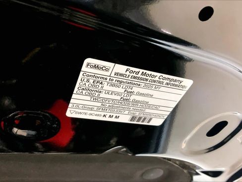 Used 2025 Ford Ranger Raptor image 32