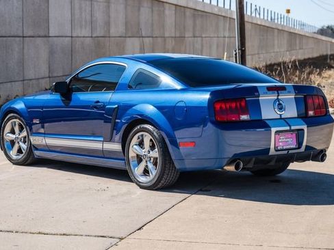 Used 2008 Ford Mustang GT Premium image 48
