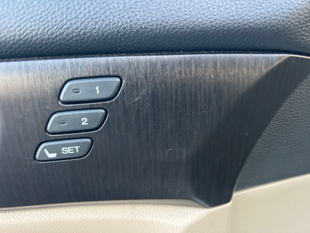 Used 2014 Honda Accord EX-L image 28