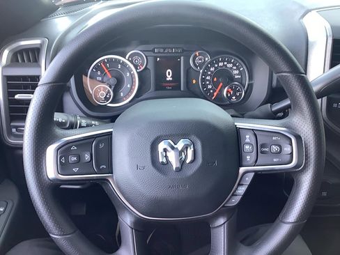 New 2026 RAM 3500 Tradesman image 12