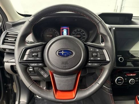 Used 2024 Subaru Forester Sport AWD/4WD image 28