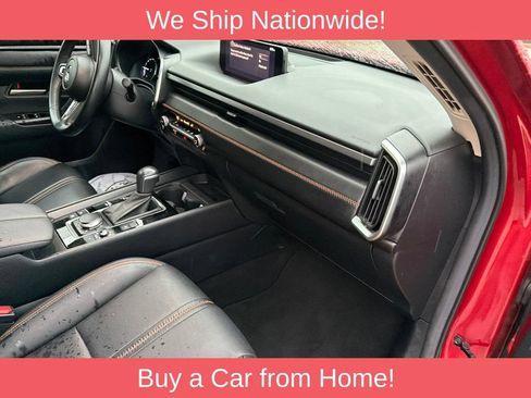 Used 2025 MAZDA CX-50 AWD 2.5 Hybrid w/ Premium Pkg image 17