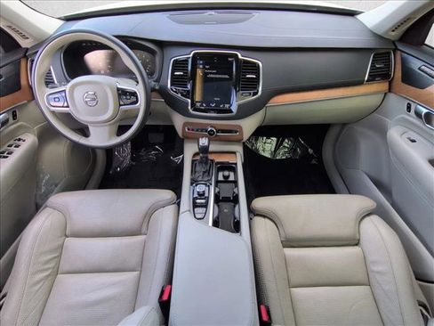 Used 2019 Volvo XC90 T6 Inscription w/ Protection Package image 19