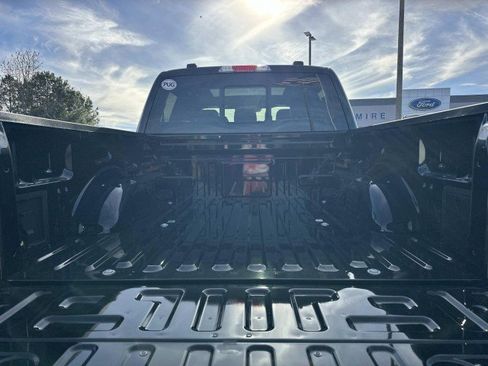 New 2025 Ford F150 Lariat w/ Equipment Group 501A Mid image 18