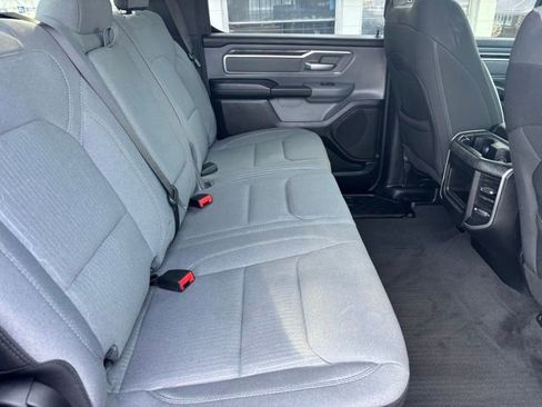 Used 2021 RAM 1500 Big Horn RWD image 13
