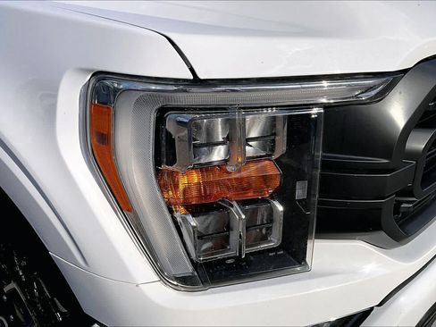 Used 2021 Ford F150 XLT w/ Equipment Group 302A High AWD/4WD image 28