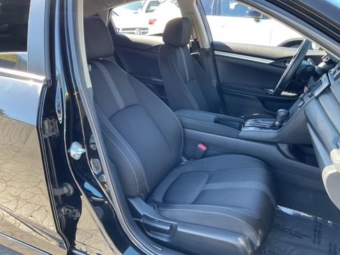 Used 2021 Honda Civic LX image 22