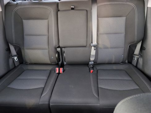 Used 2022 GMC Terrain SLE w/ Driver Convenience Package image 24