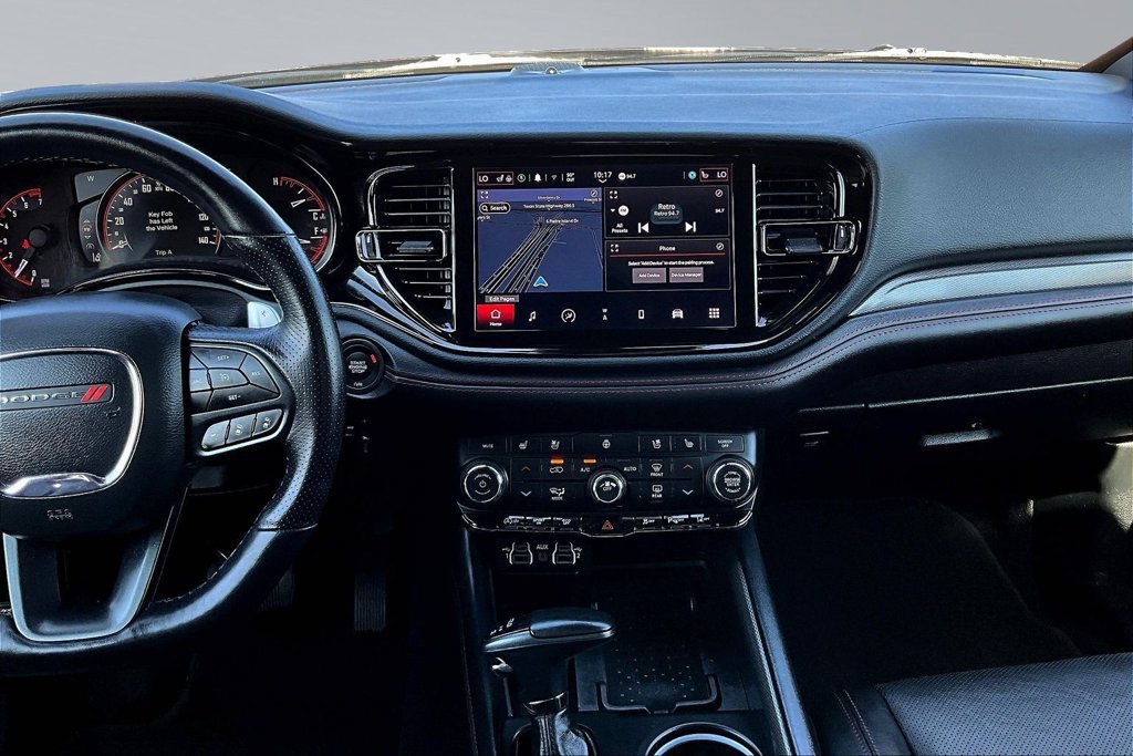 Used 2025 Dodge Durango GT AWD/4WD image 10