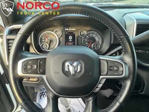 Used 2024 RAM 2500 Big Horn image 23