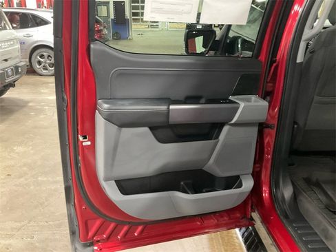 Used 2022 Ford F150 XLT w/ Equipment Group 302A High image 23