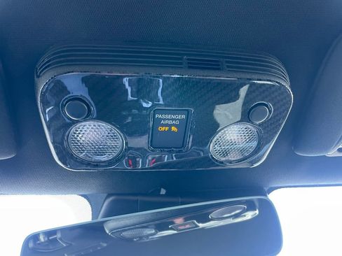 Used 2022 Ford Mustang Mach 1 w/ Mach 1 Handling Package RWD image 51