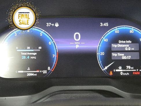 Used 2025 Toyota RAV4 Limited w/ Weather Package image 22